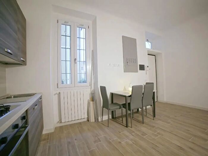 Appartamento bilocale in affitto in Via XX Settembre, Monza