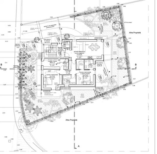 Case in Vendita e in Affitto - 3