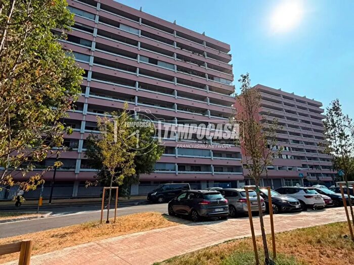 Appartamento trilocale in vendita in Via Papa Giovanni XXIII, Cologno Monzese