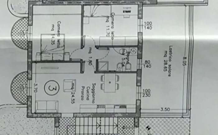 Case in Vendita e in Affitto - 2