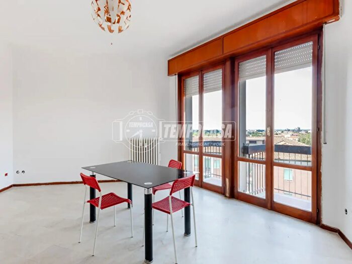 Appartamento trilocale in vendita in Reggio Emilia