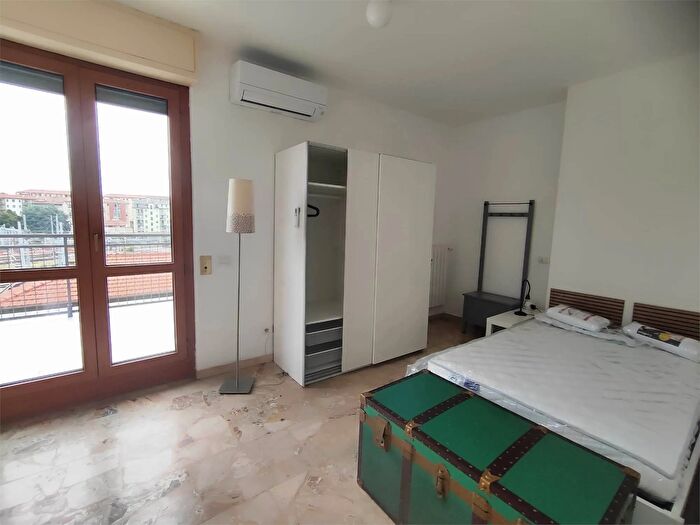 Casa monolocale in affitto in Milano LoretoLambrateCittà Studi Via Monte Nevoso, Milano