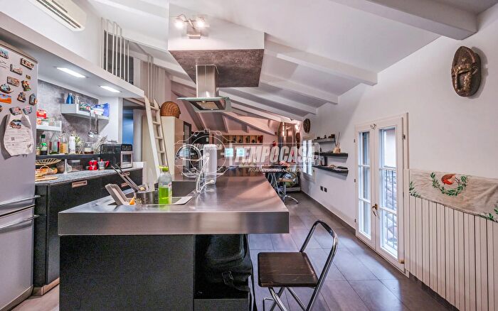 Appartamento bilocale in vendita in Minerbio