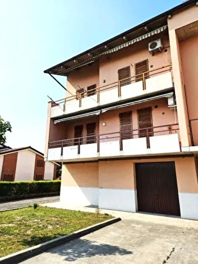 Appartamento bilocale in vendita in Guastalla