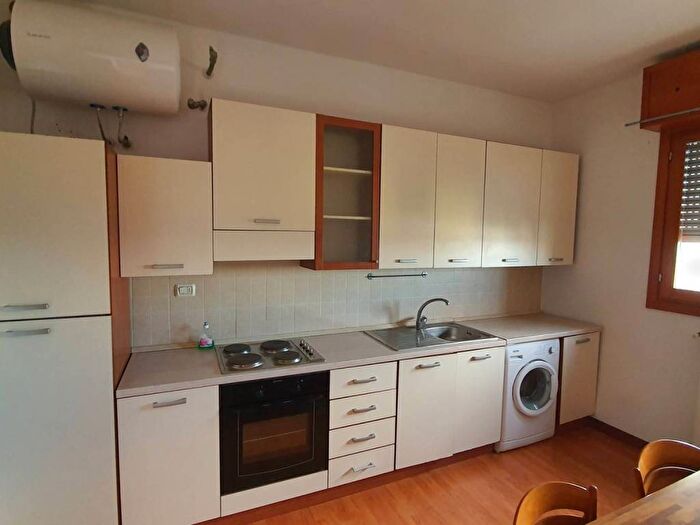 Appartamento monolocale in affitto in Via Michele Saponaro, Gratosoglio, Milano
