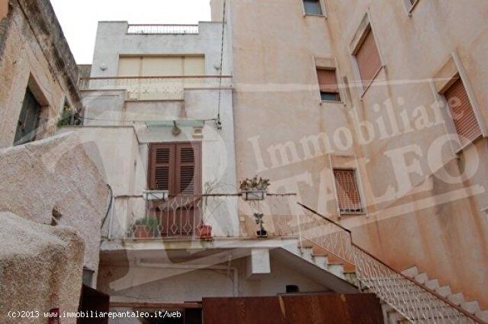 Appartamento monolocale in vendita in Via Caturca Marsala, Marsala