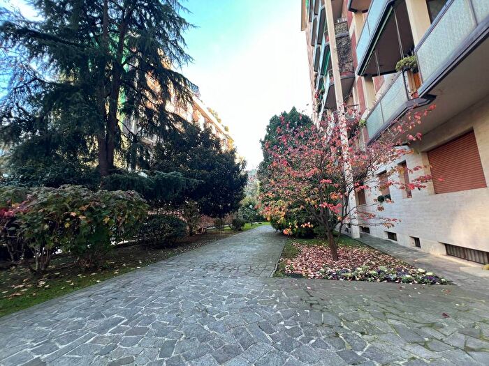 Appartamento bilocale in affitto in Via Alfonso Capecelatro, San Siro, Milano