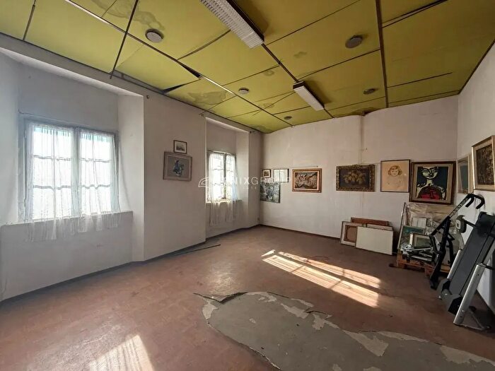 Appartamento bilocale in vendita in Via Monte Santo, Vimercate