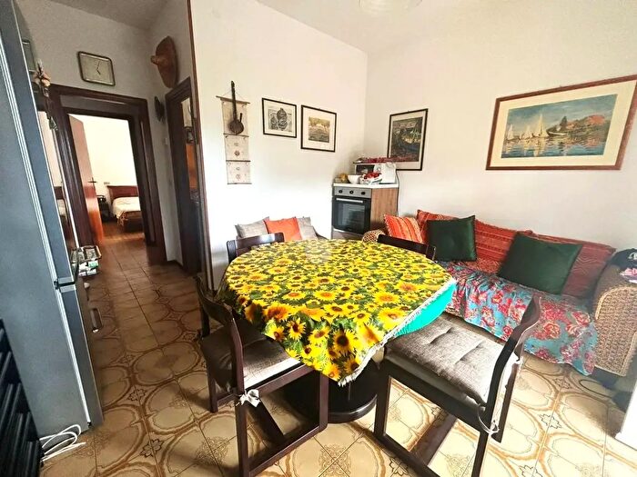 Appartamento trilocale in vendita in Via Vittorio Alfieri, BellariaIgea Marina
