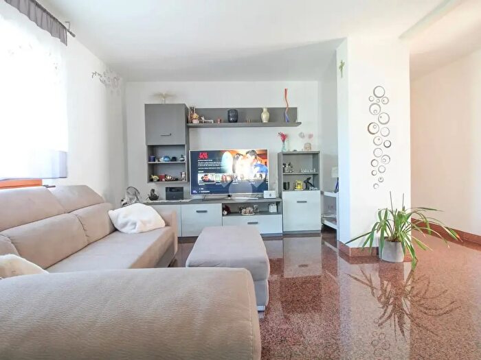 Appartamento quadrilocale in vendita in Via Madonna della Pietà, San Benedetto Del Tronto