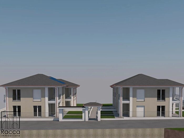 Case in Vendita e in Affitto - 3