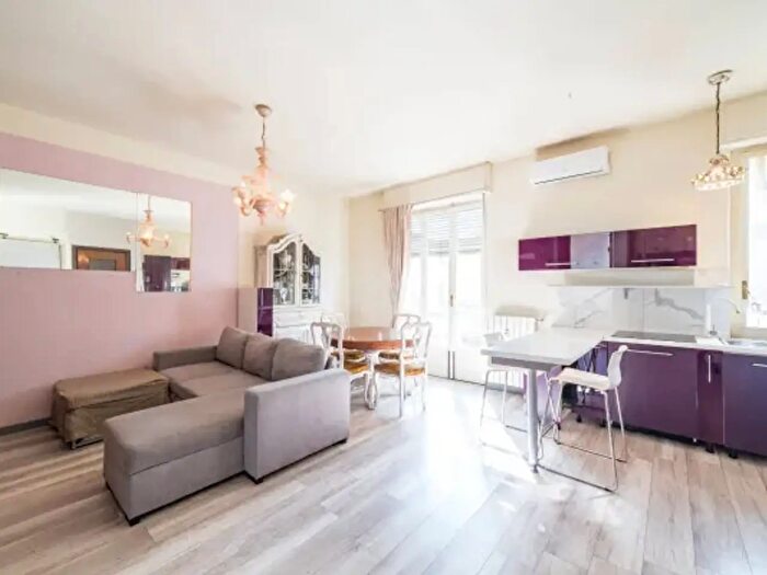 Appartamento bilocale in vendita in Via Torino, Carmagnola