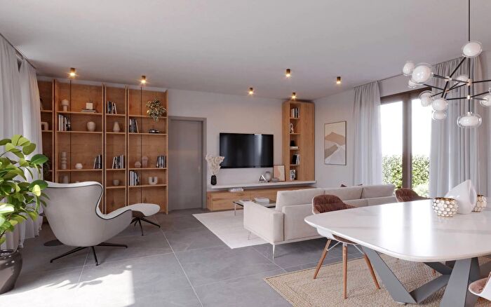 Case in Vendita e in Affitto - 3