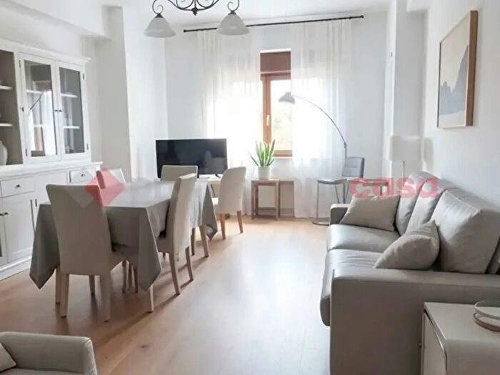 Appartamento con 6 locali in vendita in Isola Del Liri