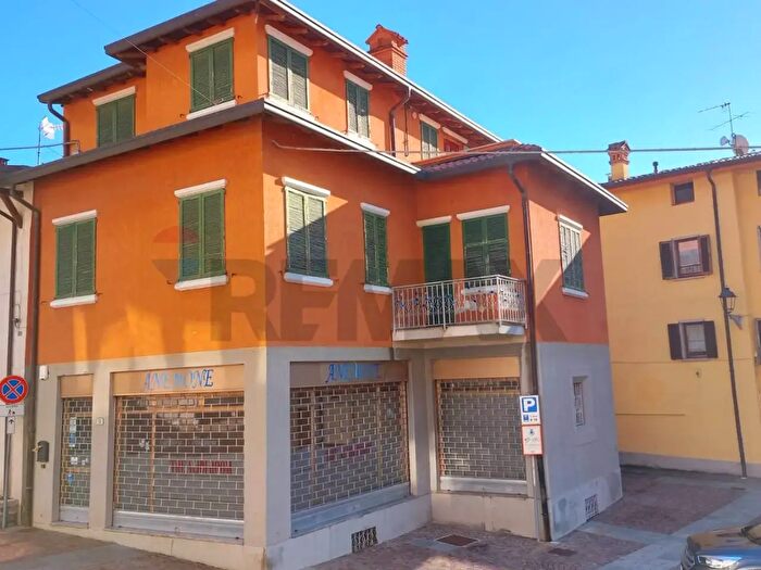 Casa trilocale in vendita in Ranzanico