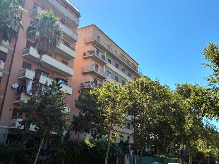 Appartamento con 6 locali in affitto in Via della Libertà, Libertà Villabianca, Palermo