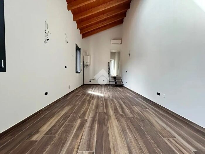 Appartamento bilocale in affitto in Via XXV Aprile, Castelnovo Di Sotto