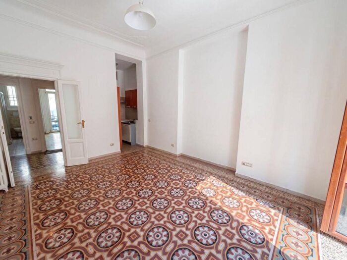 Appartamento bilocale in affitto in Via Giovanni Ricordi, Casoretto, Milano