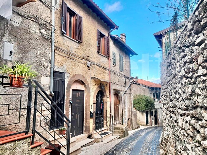 Appartamento bilocale in vendita in Via Ciminelli, Segni