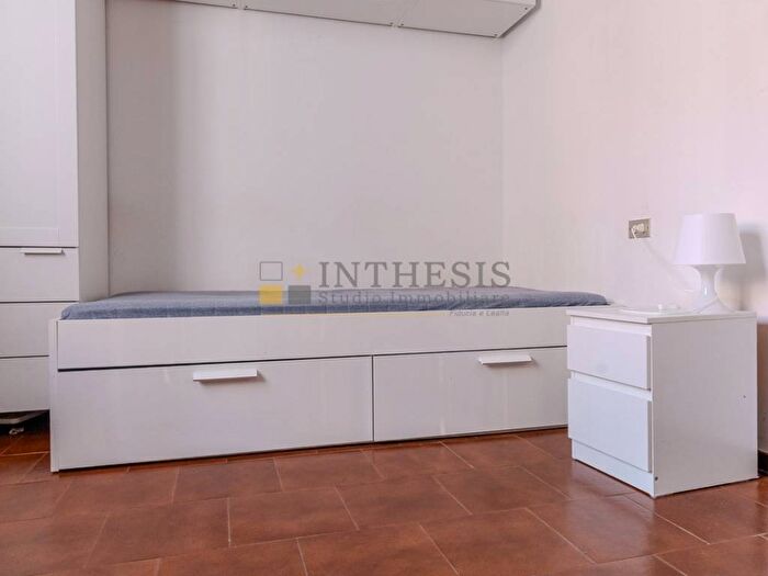 Casa monolocale in affitto in Via Vittorio Veneto, Centro, Sesto San Giovanni