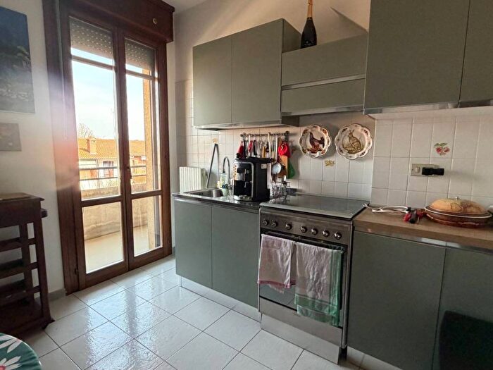 Appartamento con 5 locali in affitto in Via Zeno Pezzoli, Altedo, Malalbergo