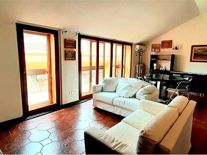 Appartamento bilocale in affitto in Centro, Mantova