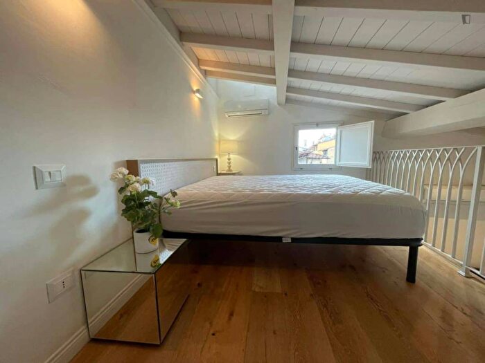 Appartamento in affitto in Via dellAgnolo, SantAmbrogio, Firenze