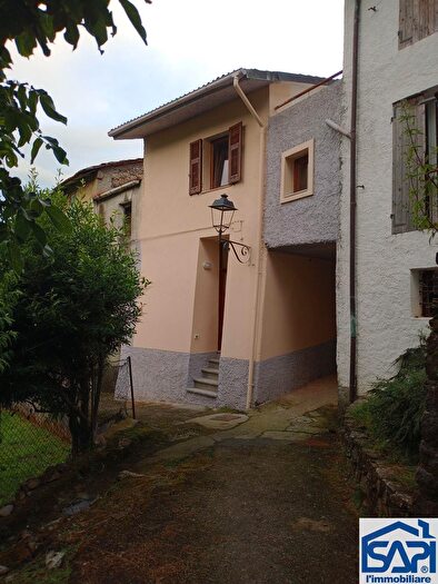 Casa trilocale in affitto in Via del Carmine, Sesta Godano