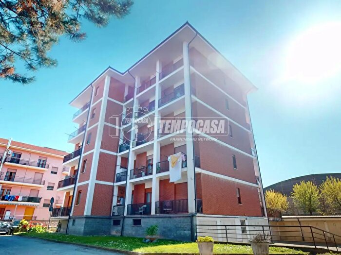 Appartamento quadrilocale in vendita in Viale Risorgimento, Bra