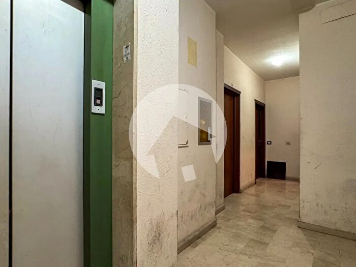 Appartamento bilocale in vendita in Via Paradisi, Reggio nell'Emilia