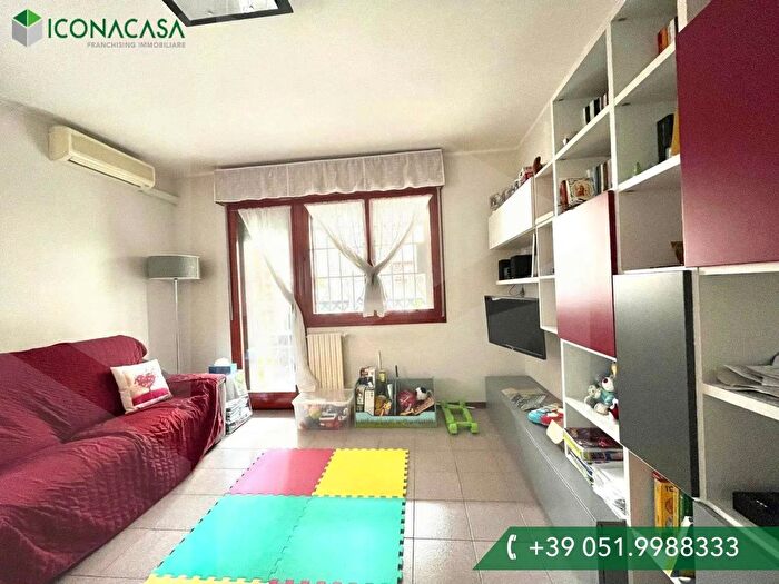 Appartamento con 5 locali in vendita in Via Agucchi, Bologna