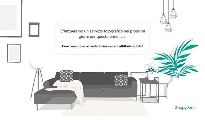 Appartamento bilocale in affitto in Via Guglielmo Oberdan, Bologna