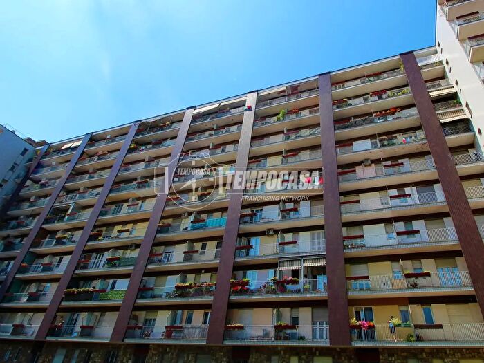 Appartamento monolocale in vendita in Via Santa Maria Mazzarello, Torino