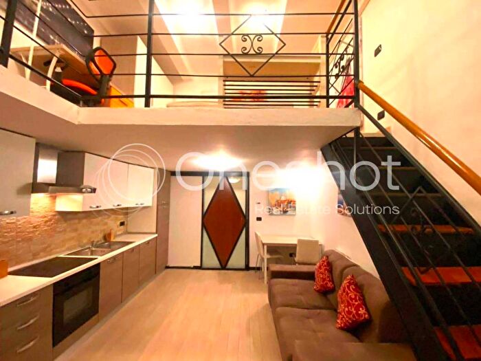 Appartamento bilocale in affitto in Via Antonio Fogazzaro, Montenero, Milano
