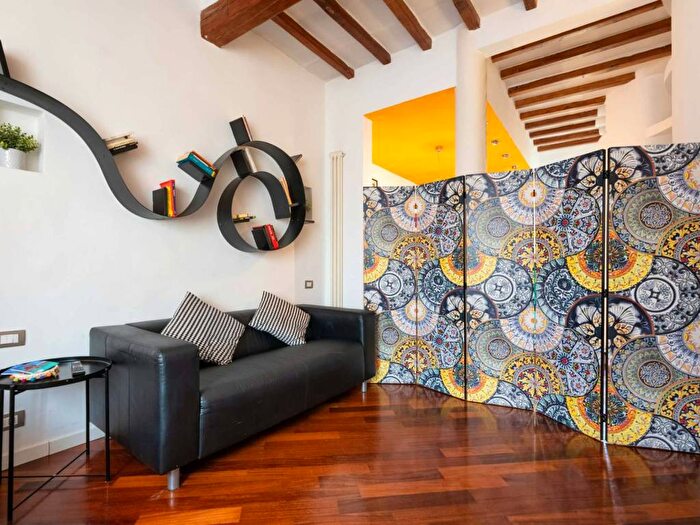 Appartamento bilocale in affitto in Vicolo del Barbi, Bolognese, Firenze