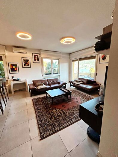 Appartamento in affitto in Via XXV Aprile a, Cernobbio