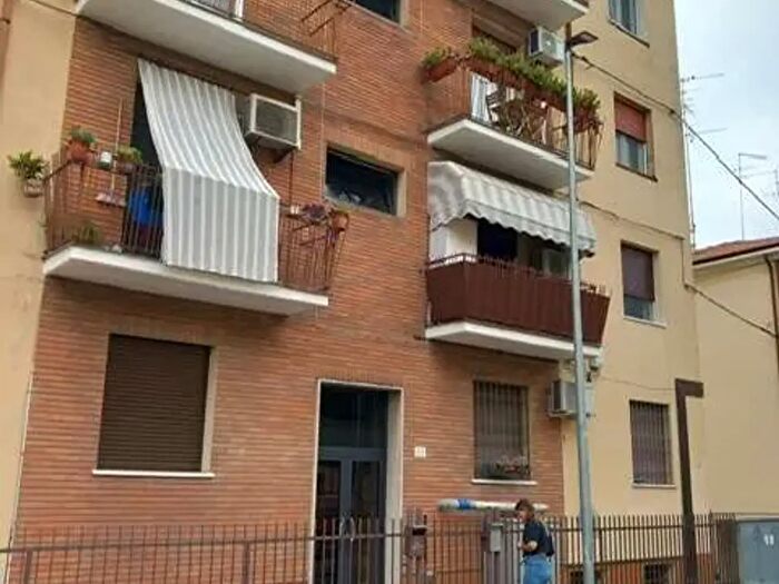 Appartamento in affitto in Ferrara