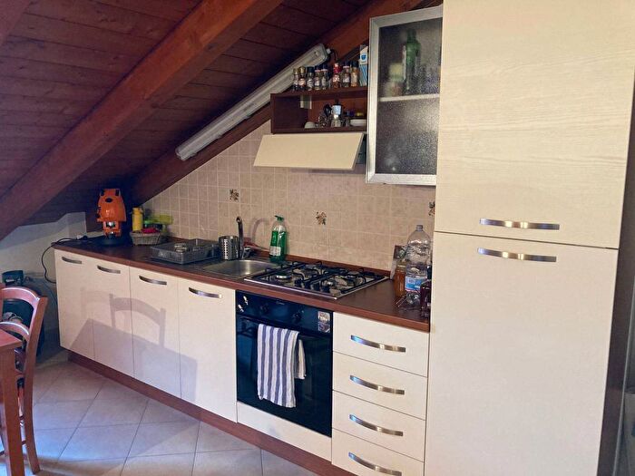 Casa bilocale in affitto in Via Catania, Provinciale, Messina