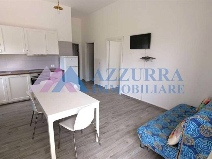Appartamento trilocale in affitto in Via Enrico Berlinguer, Salvo Marina, San Salvo