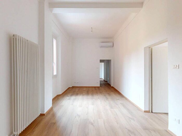 Appartamento trilocale in affitto in Via San Marcellino, Centro Storico, Bologna