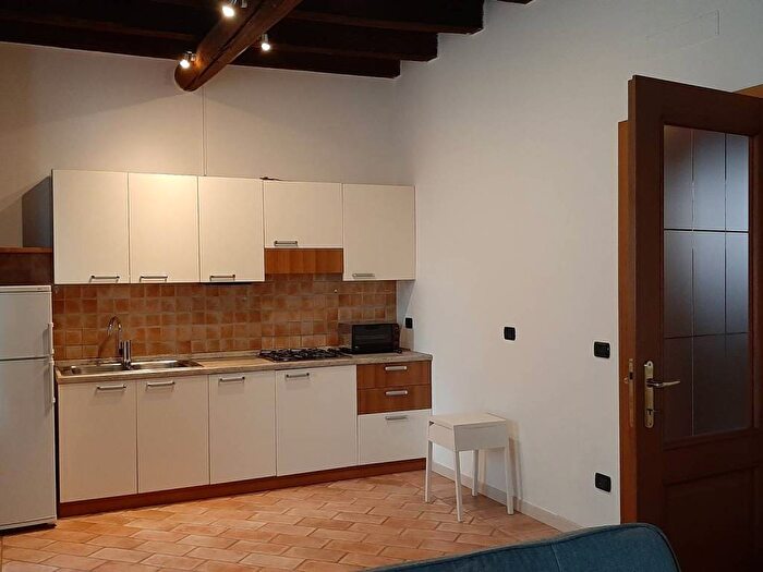 Appartamento trilocale in affitto in Nogara