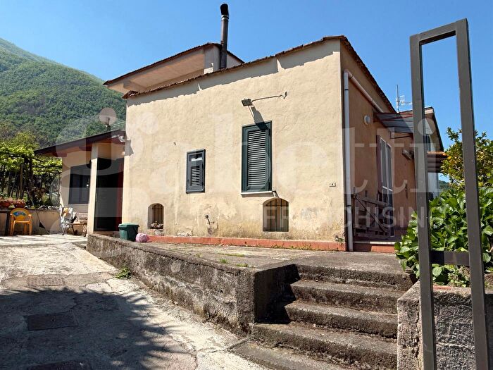 Casa in vendita in Via Ponte Aiello, Angri