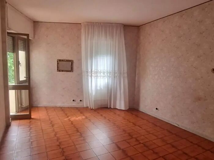 Appartamento quadrilocale in vendita in Carrara
