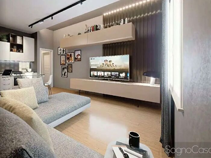 Case in Vendita e in Affitto - 3