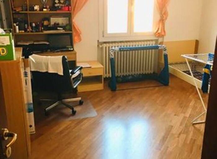 Appartamento trilocale in vendita in Reggio Emilia