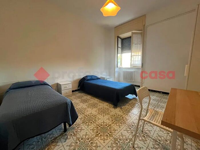 Appartamento bilocale in affitto in Via delle Terme, Cassino