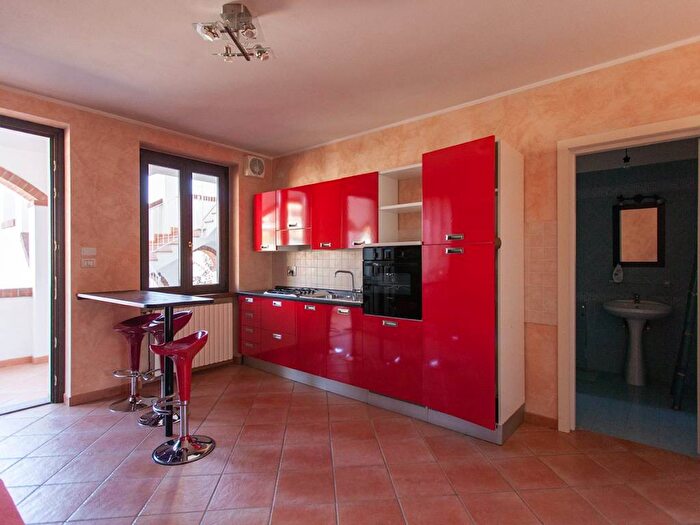 Appartamento bilocale in affitto in Via Mario Caudana, Centro, Castiglione Torinese