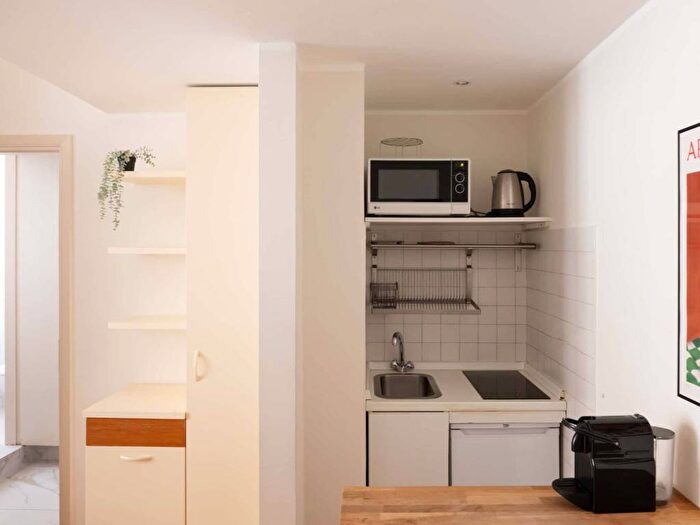 Appartamento in affitto in Via Gaetano Previati, Amendola Buonarroti, Milano