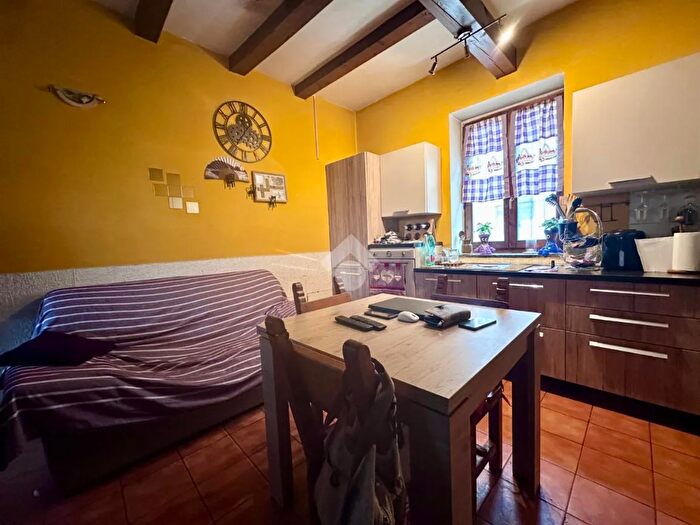 Appartamento bilocale in vendita in Via Carlo Cattaneo, Codogno