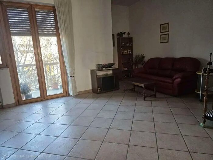 Appartamento trilocale in vendita in Ancona